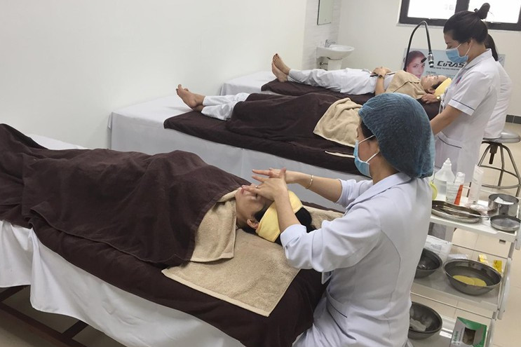 chuyên gia tư vấn cách bảo vệ da hiệu quả trong những ngày nắng nóng hình 1 Chuyên gia tư vấn cách bảo vệ da hiệu quả trong những ngày nắng nóng