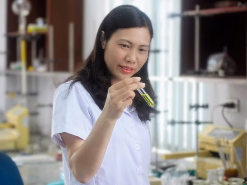 Xác định hàm lượng dược liệu như “truy vết vân tay”