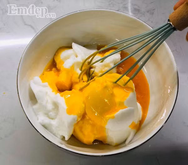 Mách chị em cách làm trứng chiên kiểu Pháp ngon tuyệt mà dễ không ngờ