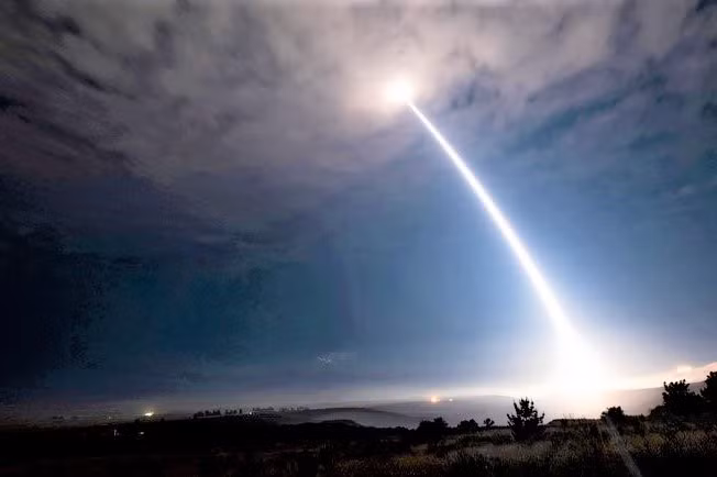 Ảm đạm tương lai giải trừ vũ khí hạt nhân thế giới