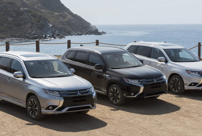 Mitsubishi Mitsubishi “xoay trục”, dồn lực vào thị trường Đông Nam Á
