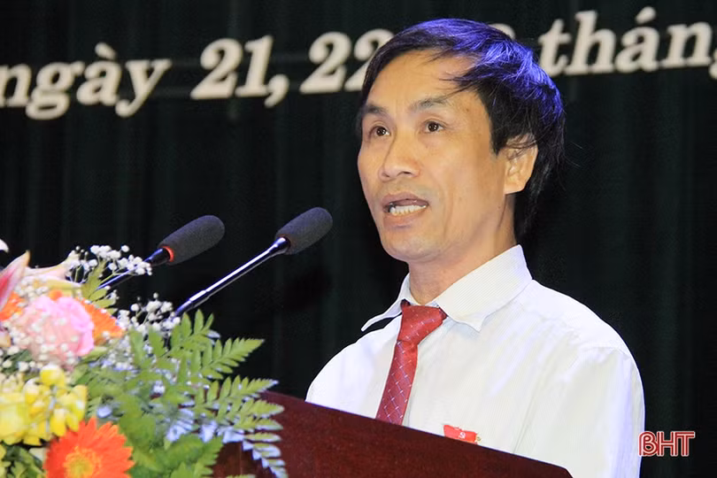 Quyết tâm xây dựng Nghi Xuân trở thành thị xã trực thuộc tỉnh vào cuối nhiệm kỳ