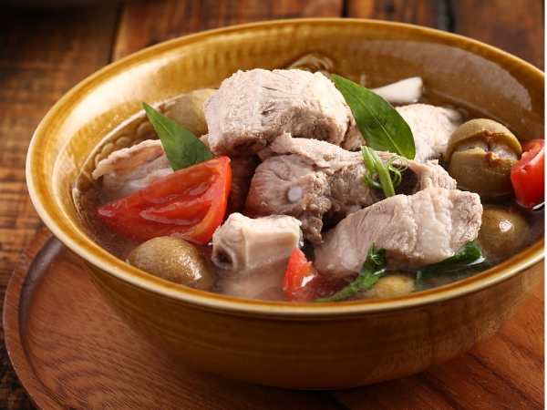 5 món tuyệt ngon từ sấu ăn mãi không chán những ngày hè oi bức