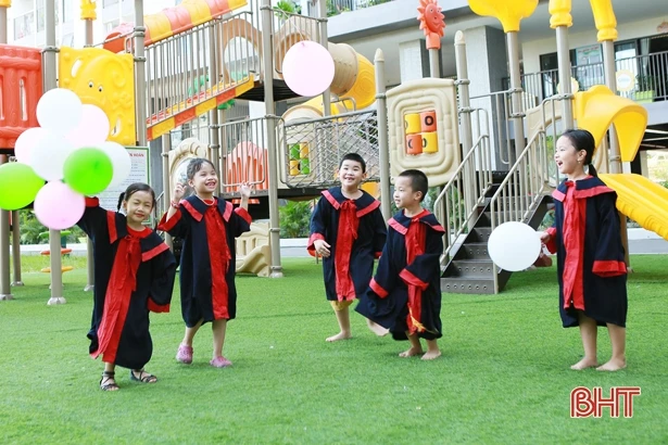 Xao xuyến mùa chia tay