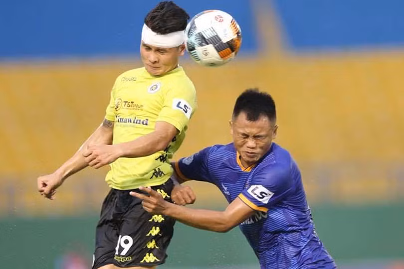Đối đầu với Becamex Bình Dương: 3 điểm có ở lại sân Hà Tĩnh?