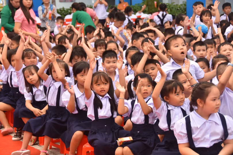 Thời gian khai giảng phải cân nhắc để giáo viên, học sinh vẫn có thời gian nghỉ hè