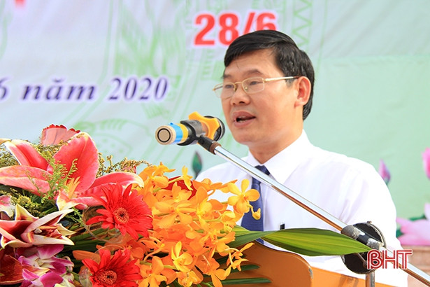 Tuyên truyền giáo dục đời sống trong gia đình hưởng ứng ngày Gia đình Việt Nam