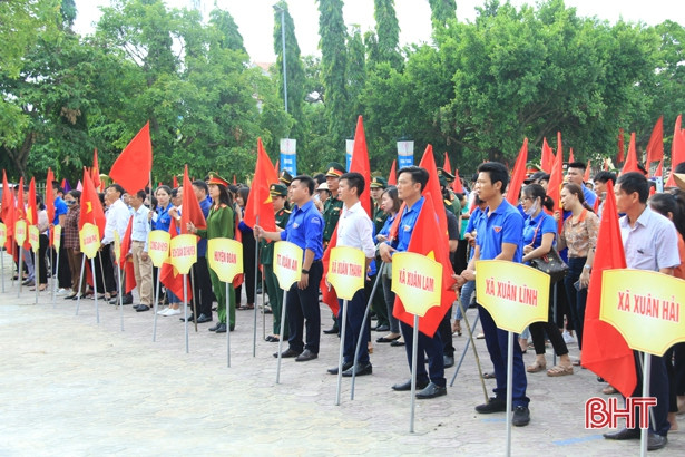 Tuyên truyền giáo dục đời sống trong gia đình hưởng ứng ngày Gia đình Việt Nam