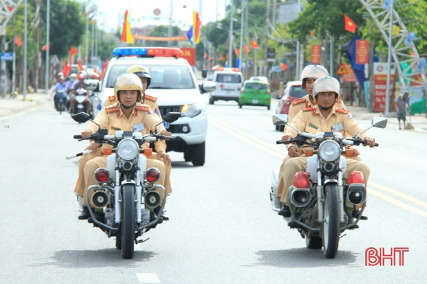 Tuyên truyền giáo dục đời sống trong gia đình hưởng ứng ngày Gia đình Việt Nam