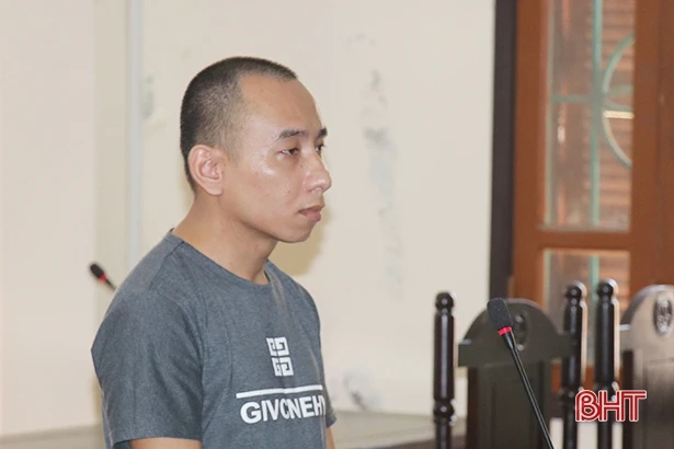 Vào Hà Tĩnh tìm việc, thanh niên người Thanh Hóa “khoắng” một loạt điện thoại, máy tính