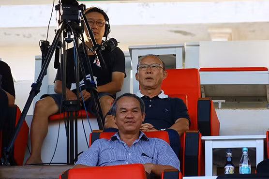 HLV Park Hang Seo tiết lộ về kỳ tích World Cup và đội tuyển Việt Nam