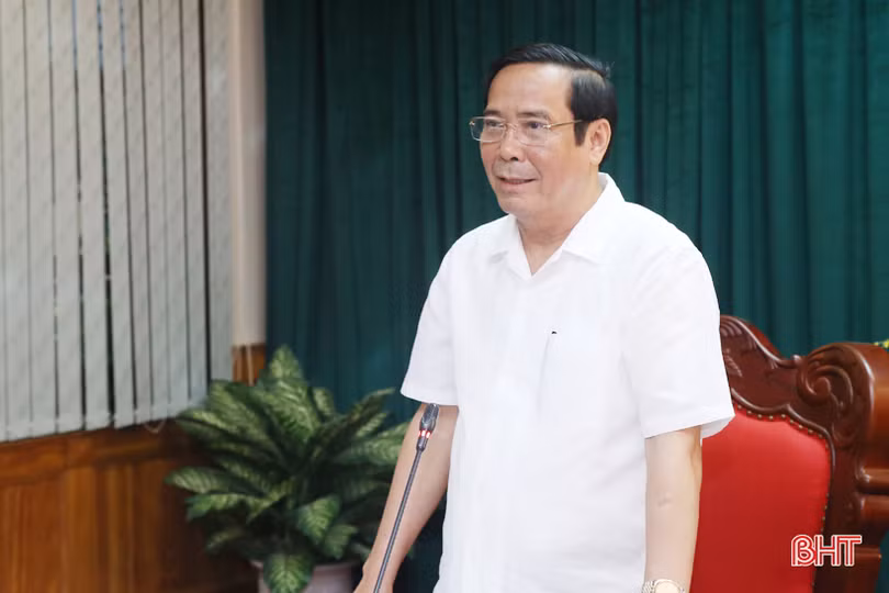 Hà Tĩnh thành công bước đầu trong việc thực hiện Chỉ thị 35 về đại hội Đảng các cấp