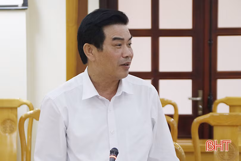 Xây dựng kế hoạch chi tiết kỷ niệm 255 năm sinh, tưởng niệm 200 năm mất Đại thi hào Nguyễn Du