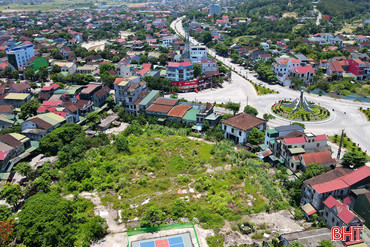 Điểm mặt những khu đất vàng đang bỏ hoang giữa lòng phố thị
