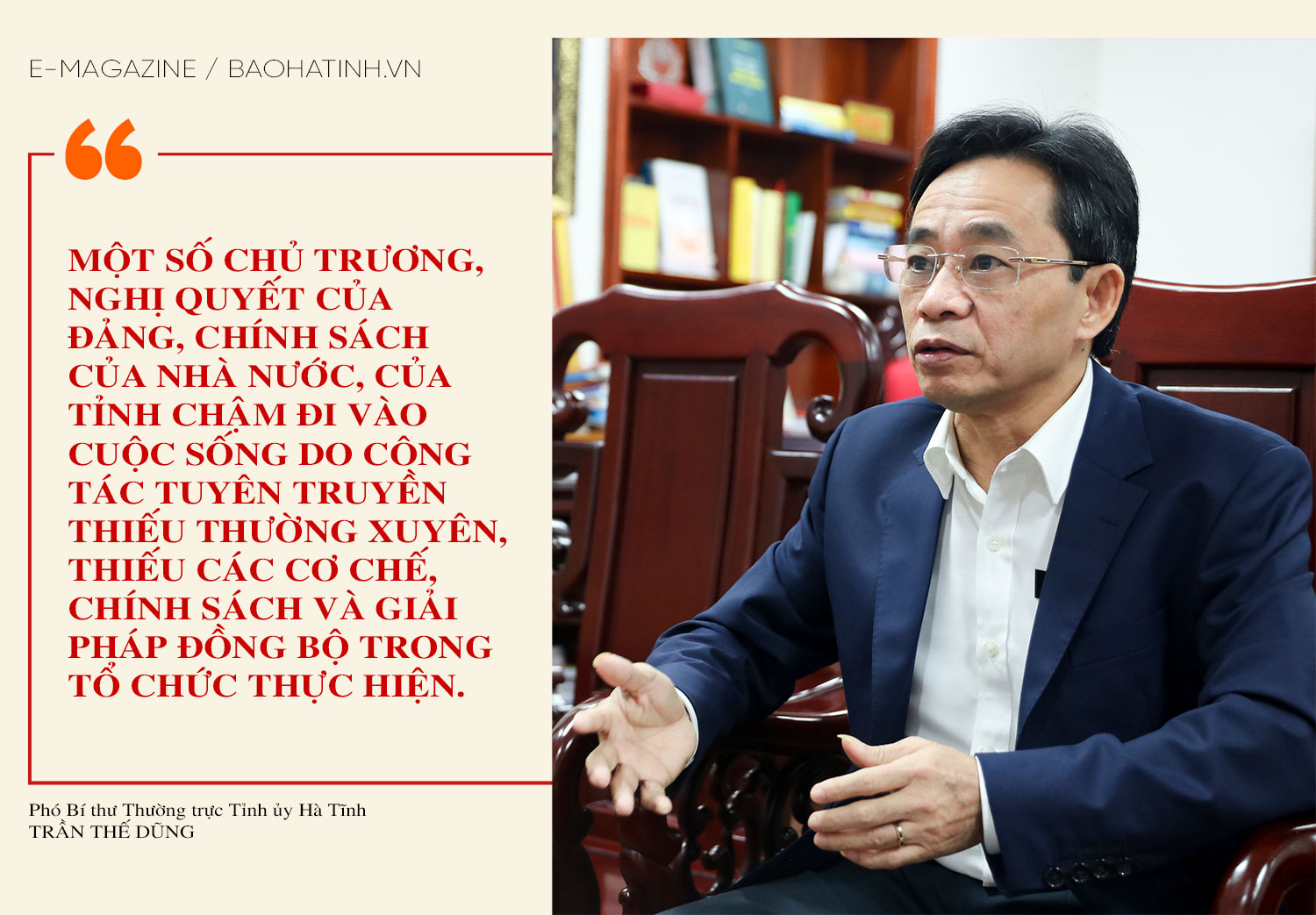 Tập trung quán triệt, tuyên truyền sâu rộng, đưa nghị quyết của Đảng vào cuộc sống ảnh 14 Tập trung quán triệt, tuyên truyền sâu rộng, đưa nghị quyết của Đảng vào cuộc sống