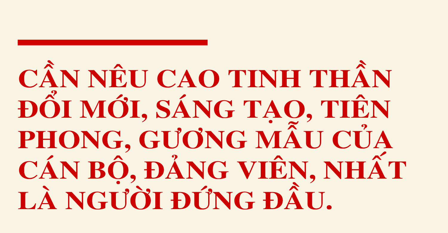 Tập trung quán triệt, tuyên truyền sâu rộng, đưa nghị quyết của Đảng vào cuộc sống ảnh 18 Tập trung quán triệt, tuyên truyền sâu rộng, đưa nghị quyết của Đảng vào cuộc sống