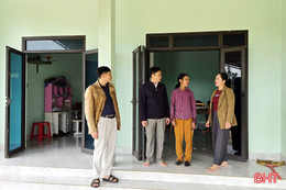 Hành trình giảm nghèo bền vững ở Kỳ Lạc