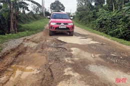 Nâng cấp tuyến ĐH.91 - đòi hỏi cấp thiết 