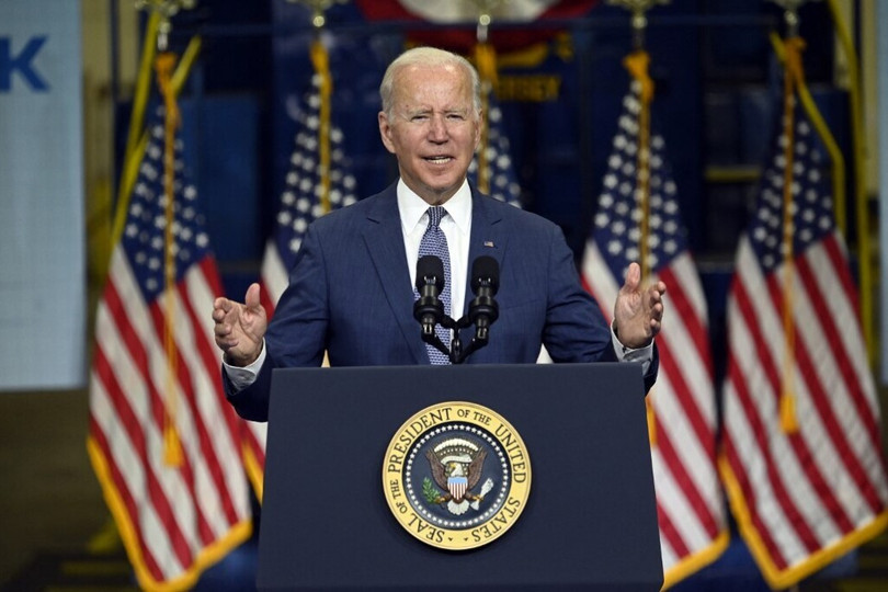 Tổng thống Mỹ Joe Biden lần đầu dự thượng đỉnh ASEAN sau 4 năm