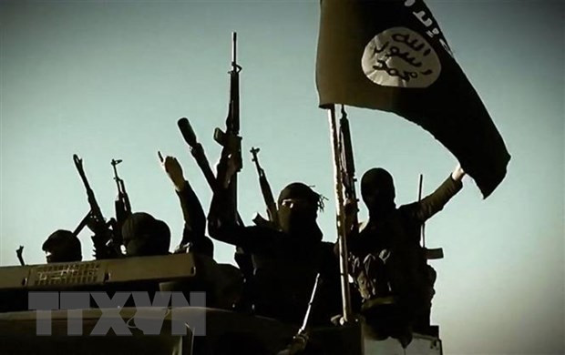 IS tấn công một ngôi làng, sát hại 11 dân thường ở Iraq hình ảnh 1 IS tấn công một ngôi làng, sát hại 11 dân thường ở Iraq