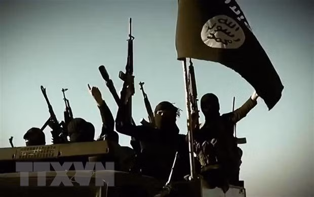 IS tấn công một ngôi làng, sát hại 11 dân thường ở Iraq