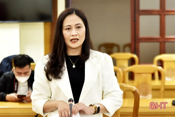 Hà Tĩnh thực hiện tốt các chính sách hỗ trợ lao động gặp khó khăn do dịch COVID-19