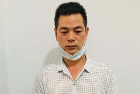 Vay tiền không trả, sát hại vợ và bố vợ ngay tại tòa