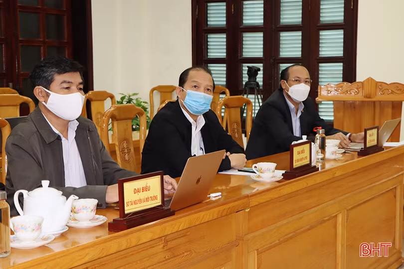 Tăng cường truyền thông chiến lược quốc gia về tăng trưởng xanh