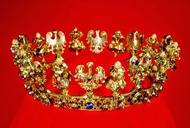 5 kho báu giá trị nhất từng được tìm thấy