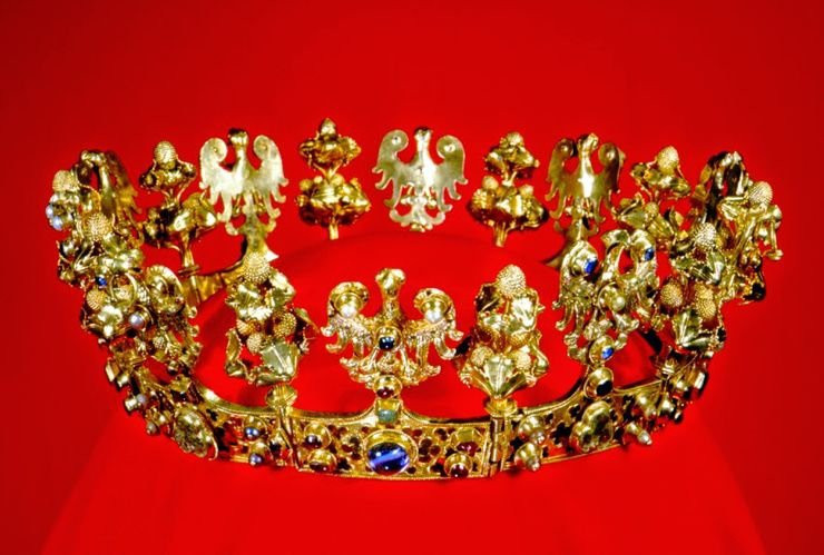 5 kho báu giá trị nhất từng được tìm thấy