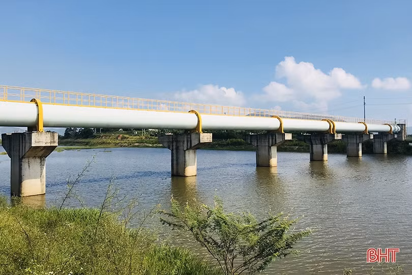 Công ty CP Tư vấn xây dựng thủy lợi Hà Tĩnh: Truyền thống 30 năm là nền tảng để phát triển bền vững