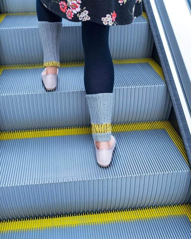 Chiêm ngưỡng bộ thiết kế độc, lạ khiến người mặc “biến mất”