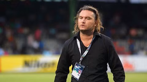 Lý do HLV trưởng của U23 Myanmar bị cấm chỉ đạo ở trận gặp U23 Việt Nam