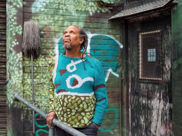 Chiêm ngưỡng bộ thiết kế độc, lạ khiến người mặc “biến mất”