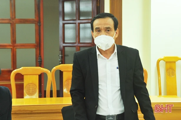 Sớm hoàn thiện kế hoạch nghiên cứu khoa học và công nghệ cấp tỉnh năm 2022