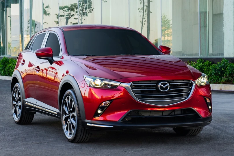 Ôtô nhập khẩu từ Indonesia, Thái Lan ồ ạt vào Việt Nam