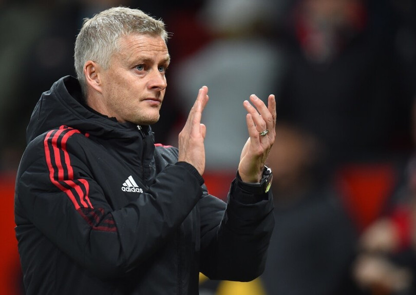 MU bất ngờ “quay xe”, không sa thải Solskjaer
