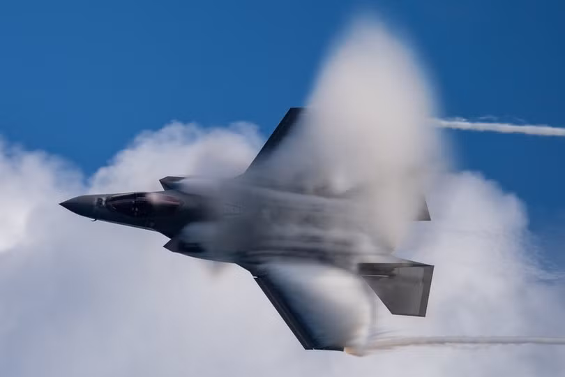 Thổ Nhĩ Kỳ ra “tối hậu thư” đòi Mỹ bàn giao 100 tiêm kích F-35