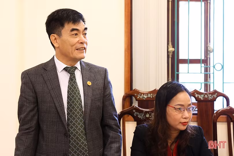 Đổi mới, nâng cao chất lượng đào tạo, đưa Trường Cao đẳng Nguyễn Du phát triển xứng tầm