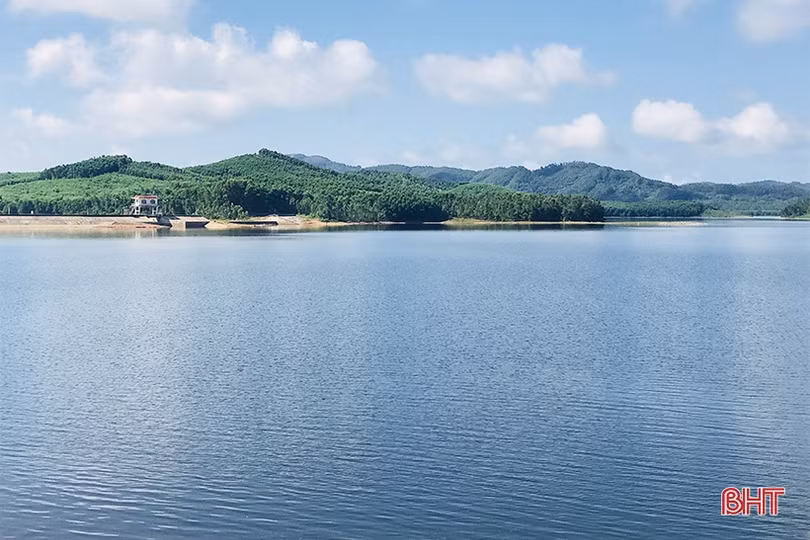 Công ty CP Tư vấn xây dựng thủy lợi Hà Tĩnh: Truyền thống 30 năm là nền tảng để phát triển bền vững