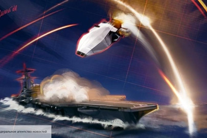 Ấn Độ sắp có tên lửa siêu thanh tương tự Zircon