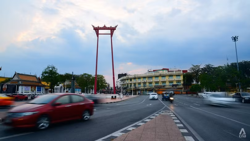 Thủ đô Thái Lan trước ngày mở cửa đón khách quốc tế đã tiêm 2 mũi vaccine ngừa COVID-19