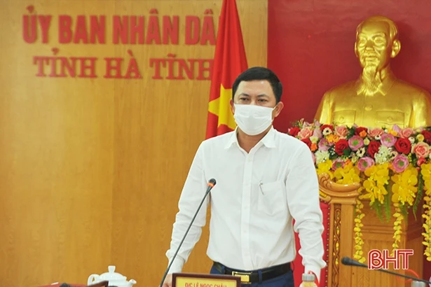 Sớm hoàn thiện kế hoạch nghiên cứu khoa học và công nghệ cấp tỉnh năm 2022