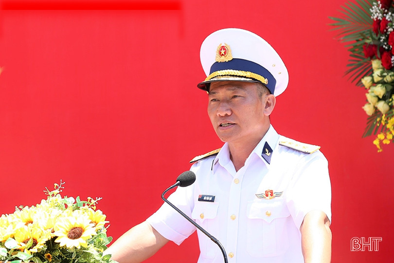 Đánh thức tiềm năng Hà Tĩnh – kết nối liên vùng, phát triển thị trường Việt Lào