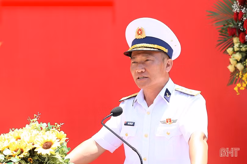 Đánh thức tiềm năng Hà Tĩnh – kết nối liên vùng, phát triển thị trường Việt Lào