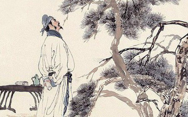 Sống trên đời phải biết xem nhẹ ánh mắt của người khác, có thể tâm mới thong dong, bình ổn