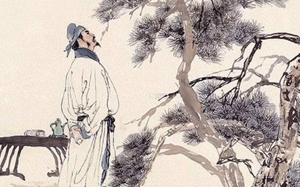 Sống trên đời phải biết xem nhẹ ánh mắt của người khác, có thể tâm mới thong dong, bình ổn