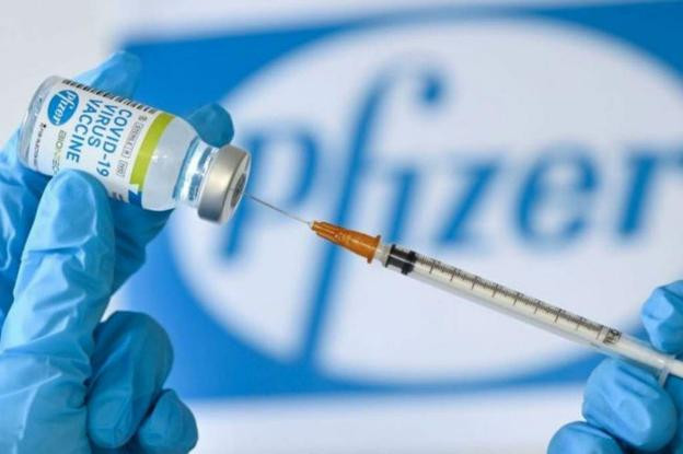 photo-1635658068517 Mỹ cấp phép sử dụng khẩn cấp vaccine Pfizer-BioNTech COVID-19 cho trẻ em từ 5 đến 11 tuổi