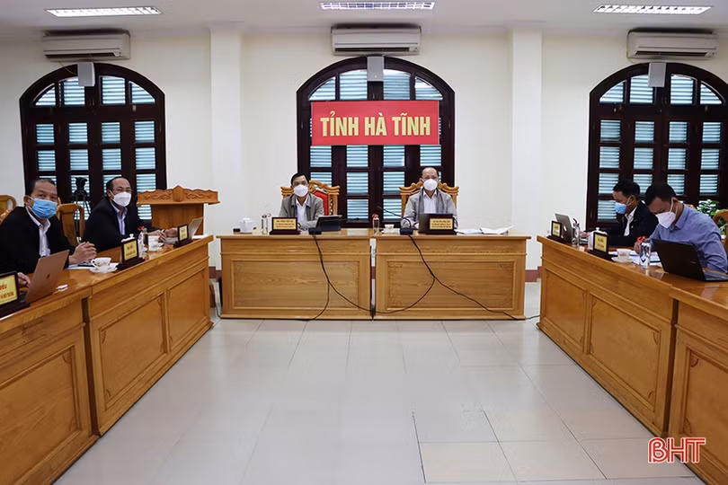 Tăng cường truyền thông chiến lược quốc gia về tăng trưởng xanh