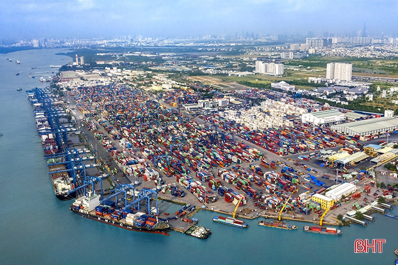 Đánh thức tiềm năng Hà Tĩnh – kết nối liên vùng, phát triển thị trường Việt Lào